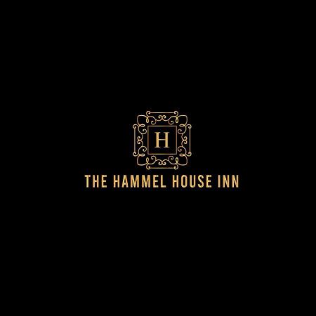 The Hammel House Inn And Restaurant Waynesville Exterior foto